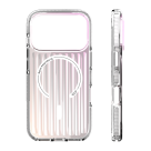 Прозрачный чехол MagSafe VLP Pulse Case для iPhone 17 Pro - фото 11